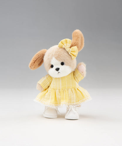 Lina Puppy-Puppy Squad Collection-XS(15cm)