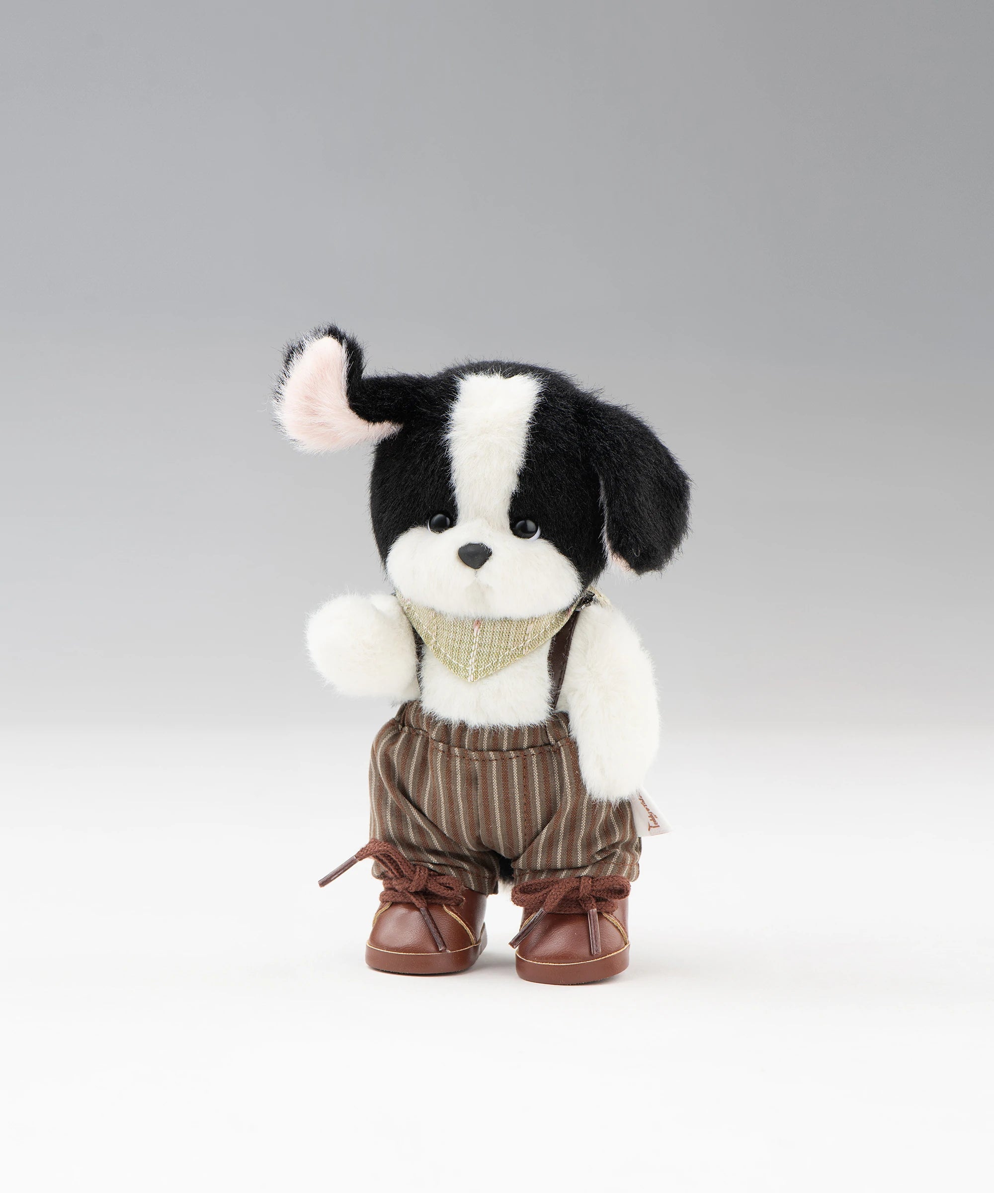 Lina Puppy-Puppy Squad Collection-XS(15cm)