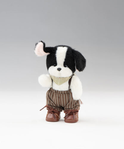 Lina Puppy-Puppy Squad Collection-XS(15cm)