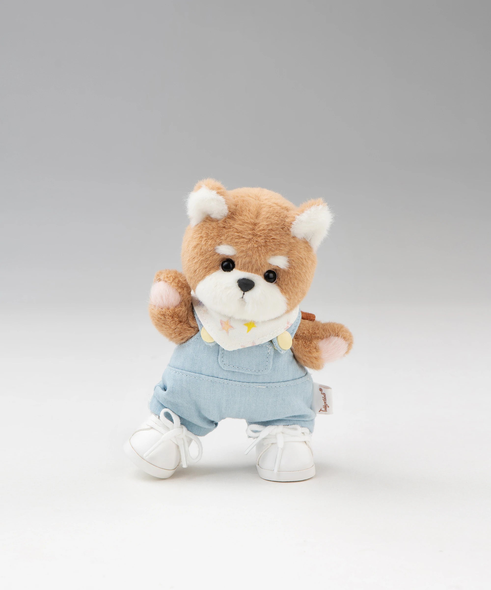 Lina Puppy-Puppy Squad Collection-XS(15cm)