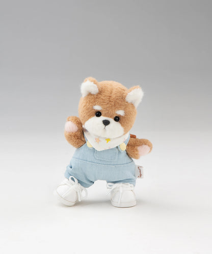Lina Puppy-Puppy Squad Collection-XS(15cm)