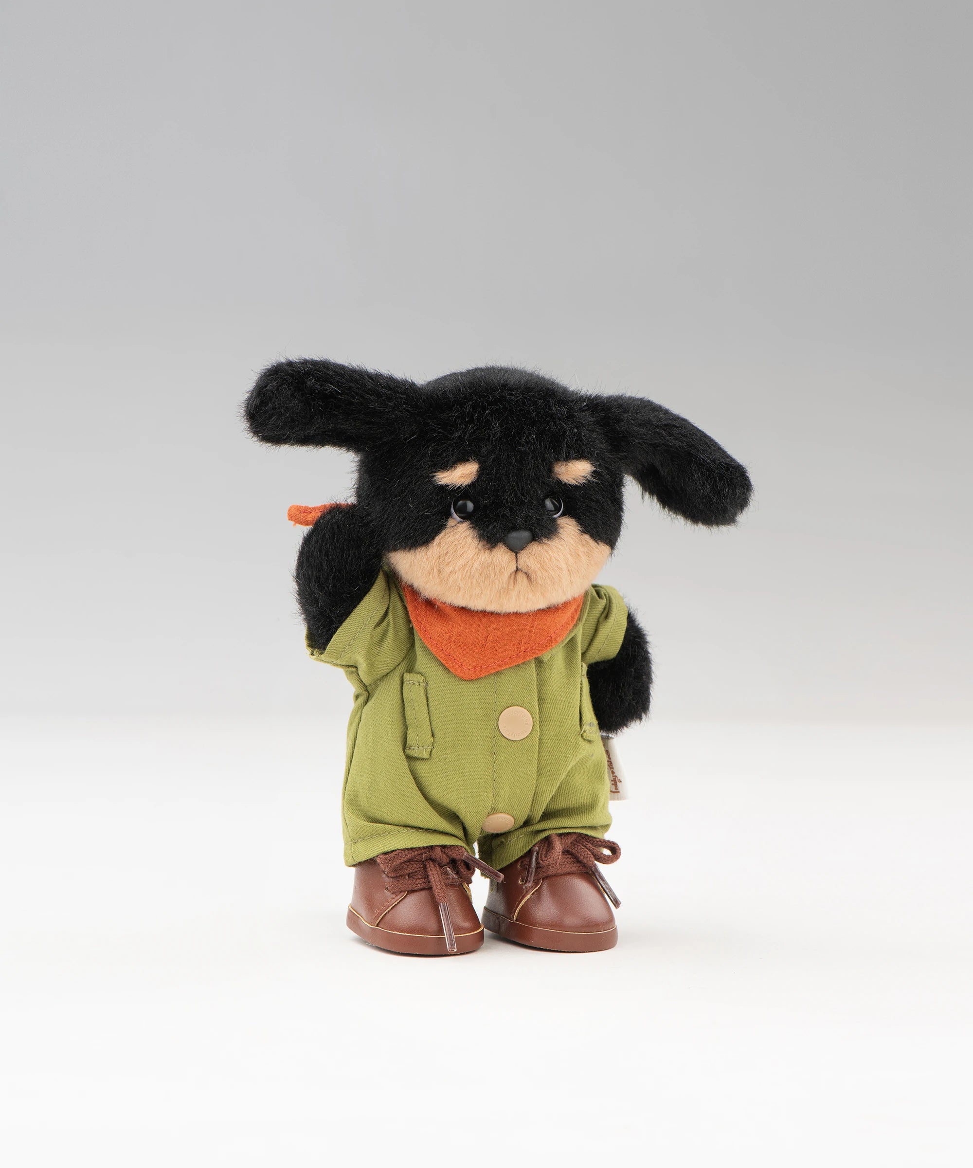 Lina Puppy-Puppy Squad Collection-XS(15cm)