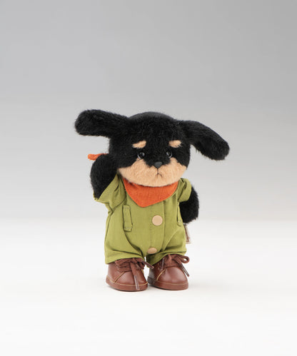 Lina Puppy-Puppy Squad Collection-XS(15cm)