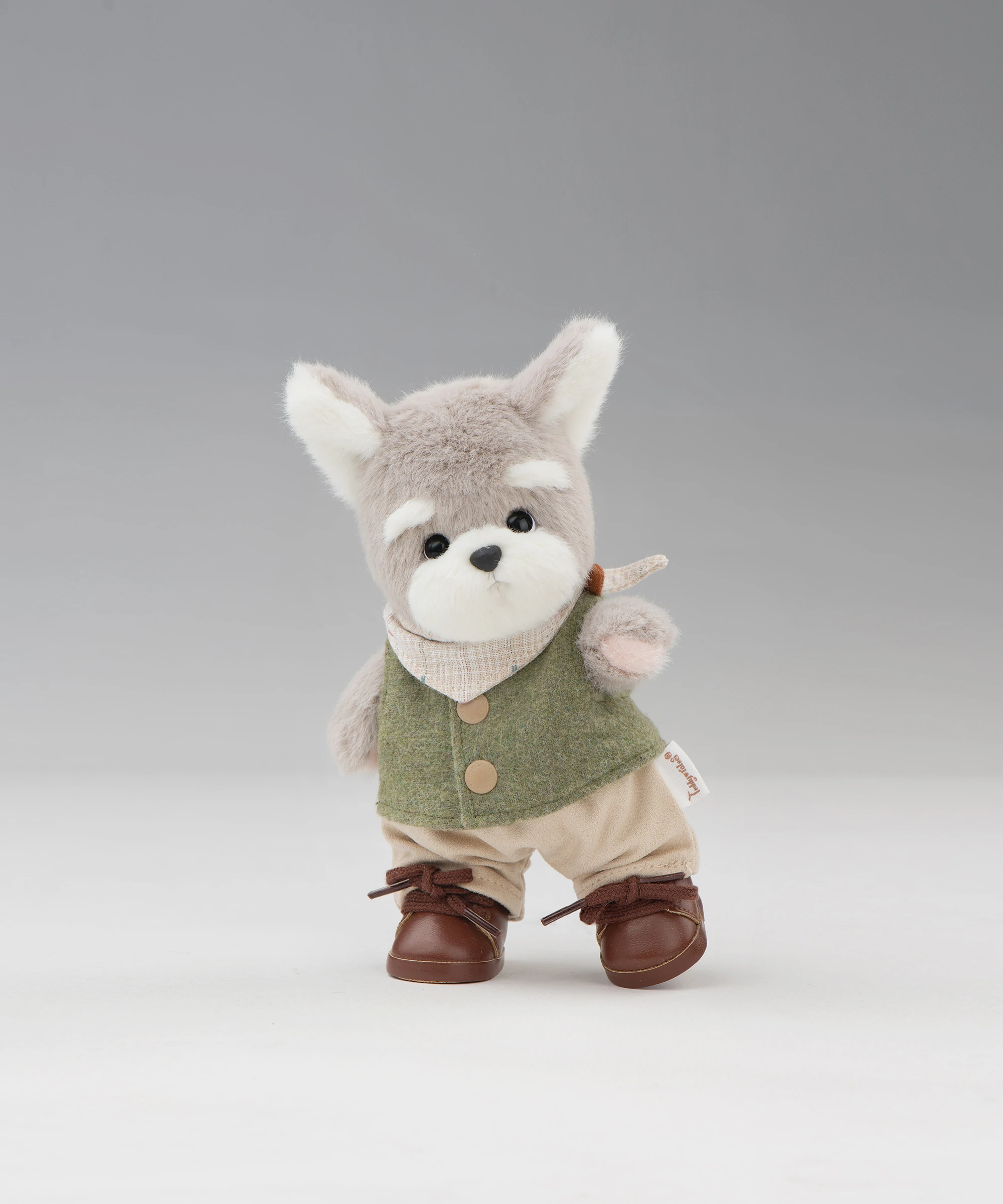 Lina Puppy-Puppy Squad Collection-XS(15cm)