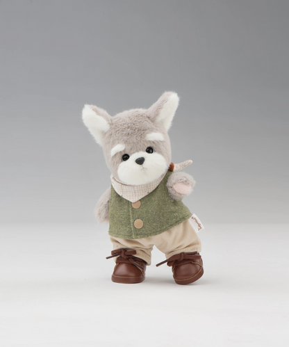 Lina Puppy-Puppy Squad Collection-XS(15cm)