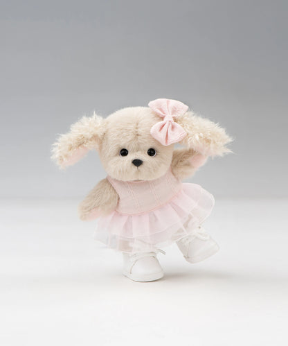 Lina Puppy-Puppy Squad Collection-XS(15cm)