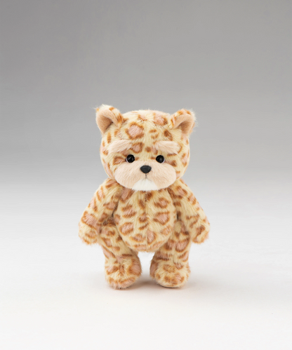 Lina leopard-Richie-XS(15cm)