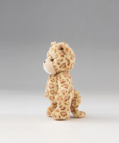 Lina leopard-Richie-XS(15cm)
