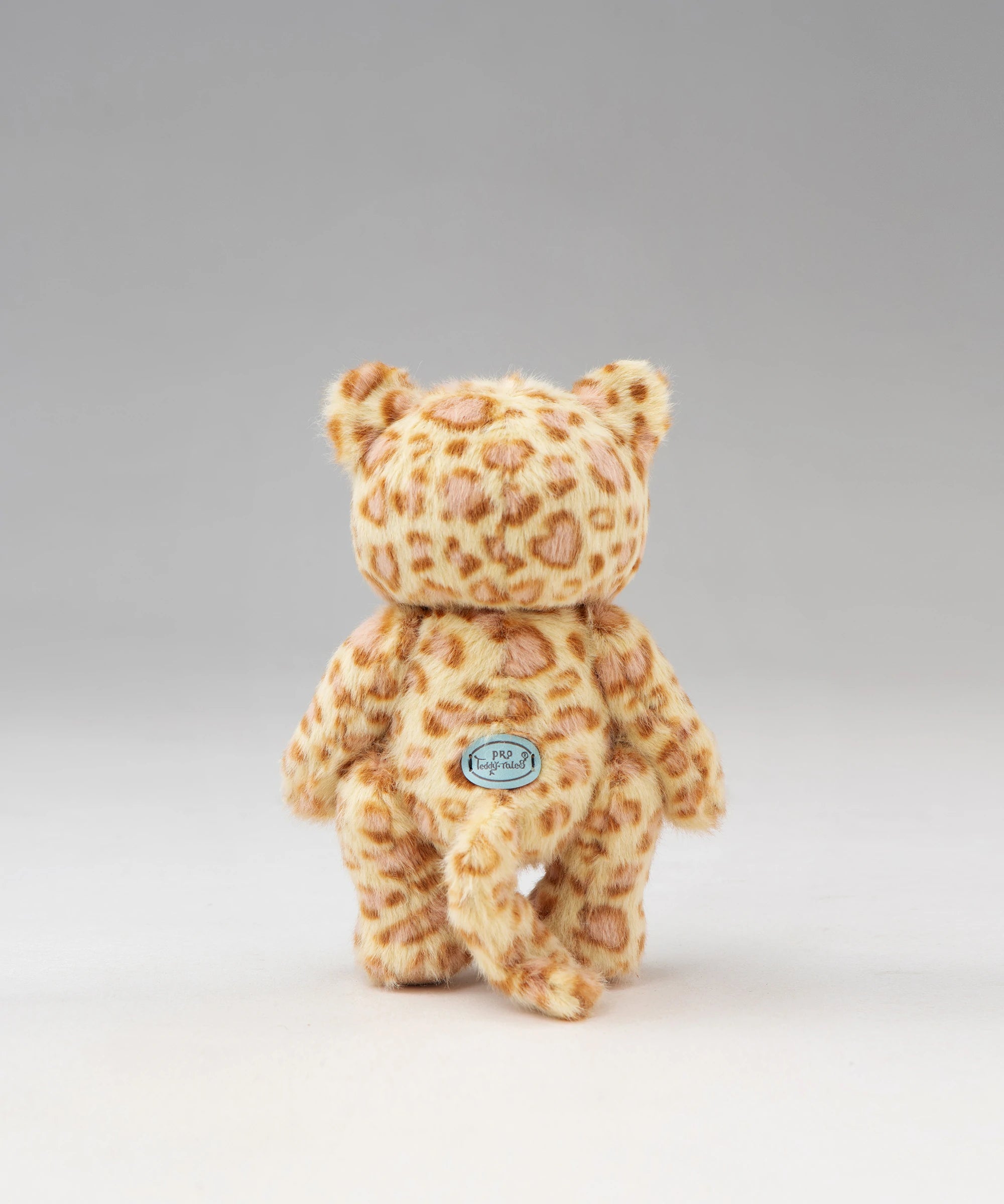 Lina leopard-Richie-XS(15cm)