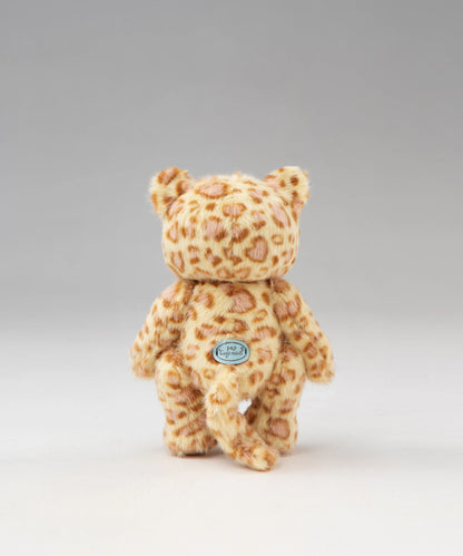 Lina leopard-Richie-XS(15cm)