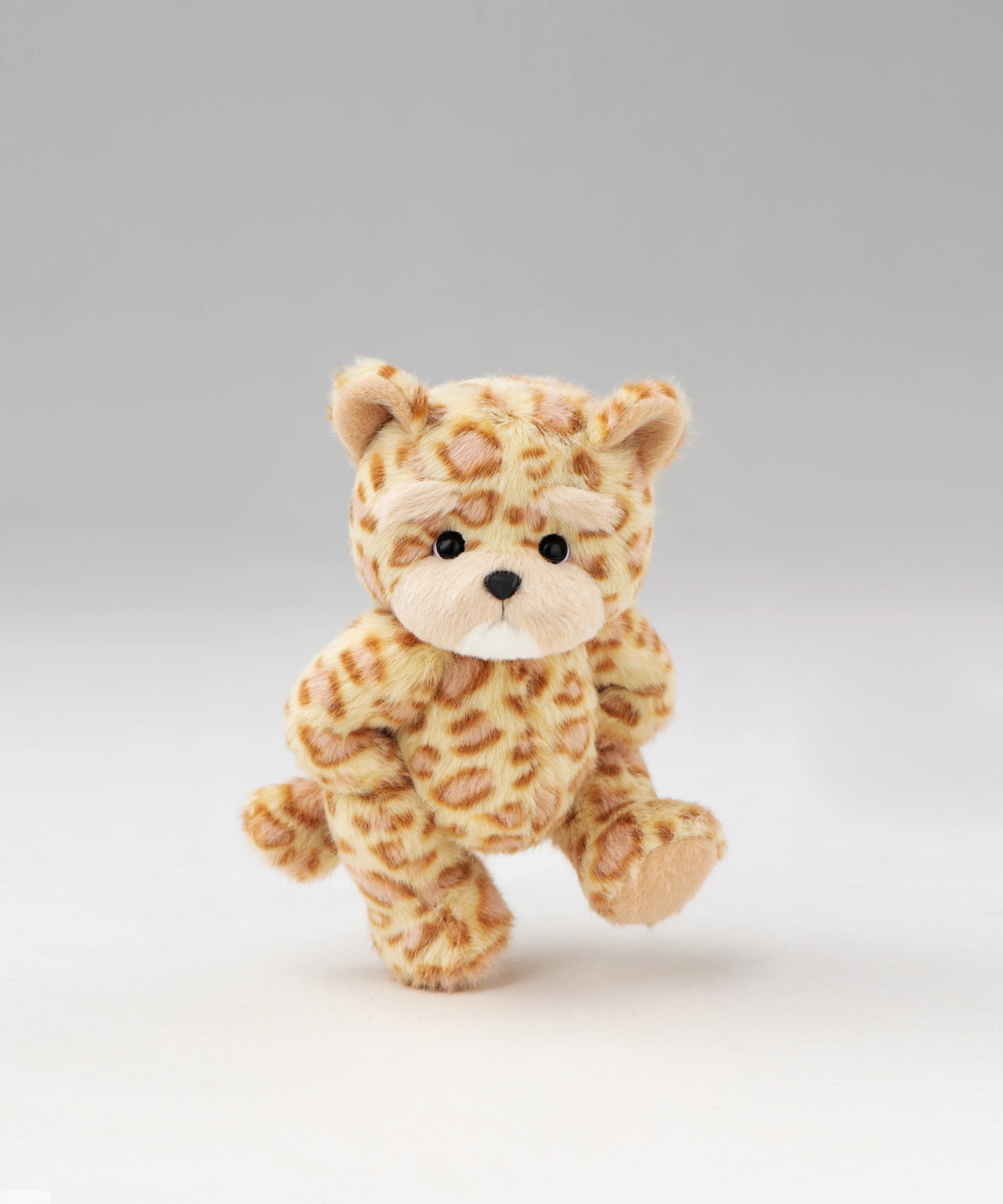 Lina leopard-Richie-XS(15cm)