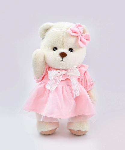 Lovely Heart Outfit Set-M(30cm)