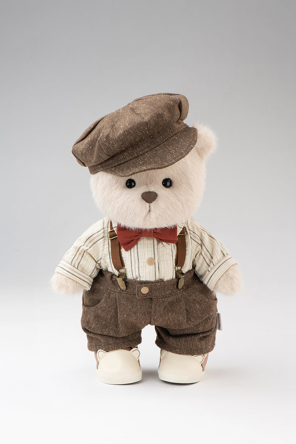 Lina Bear Love Story Bear Suit (30cm)