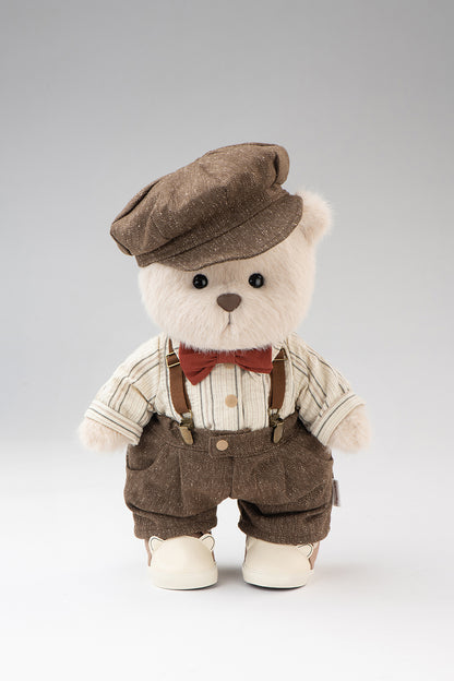 Lina Bear Love Story Bear Suit (30cm)