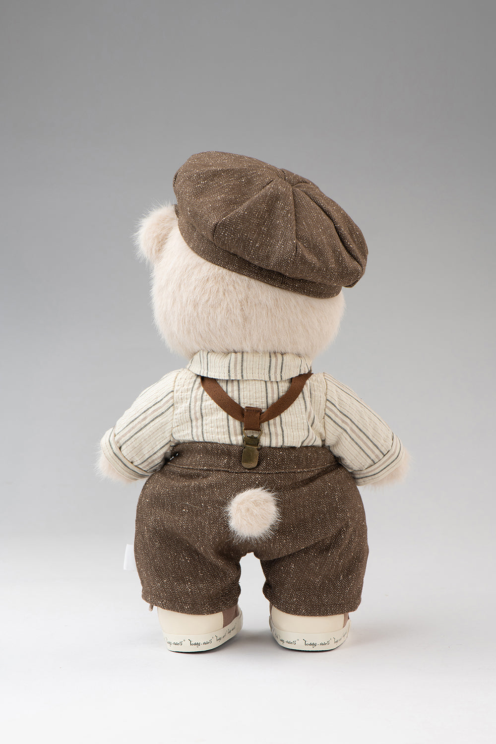 Lina Bear Love Story Bear Suit (30cm)