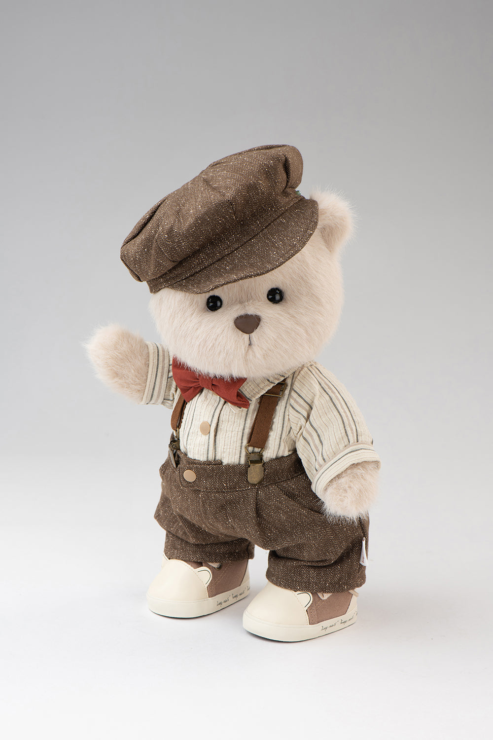 Lina Bear Love Story Bear Suit (30cm)