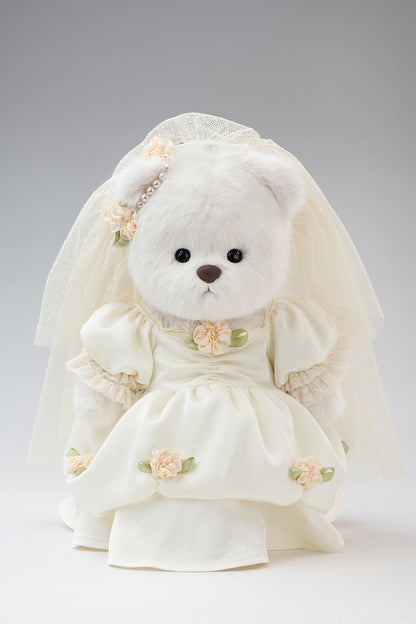 Lina Bear Love Story Bear Suit (30cm)