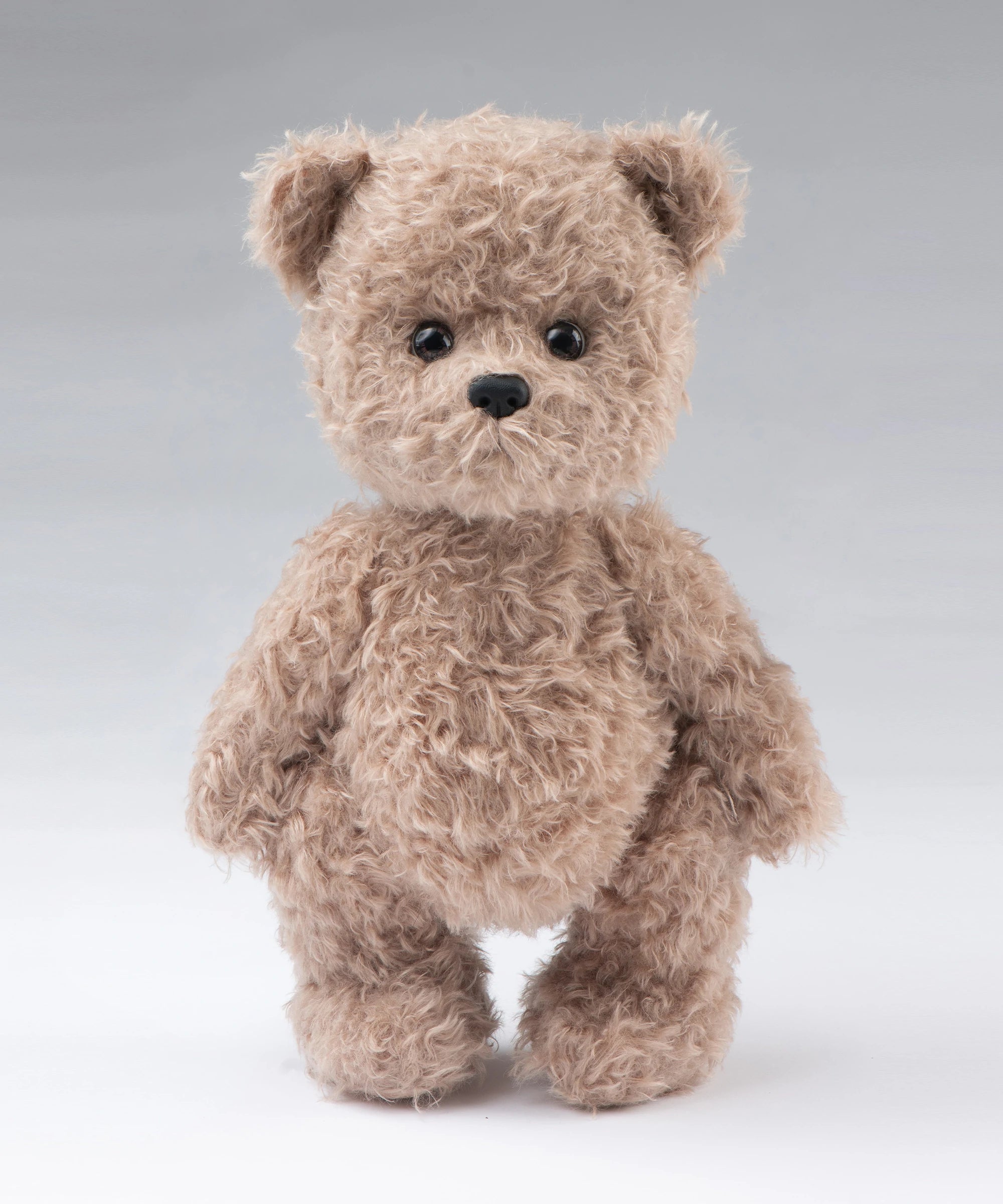 プレミアムコレクターズエディション-モヘアベア-M(30cm)