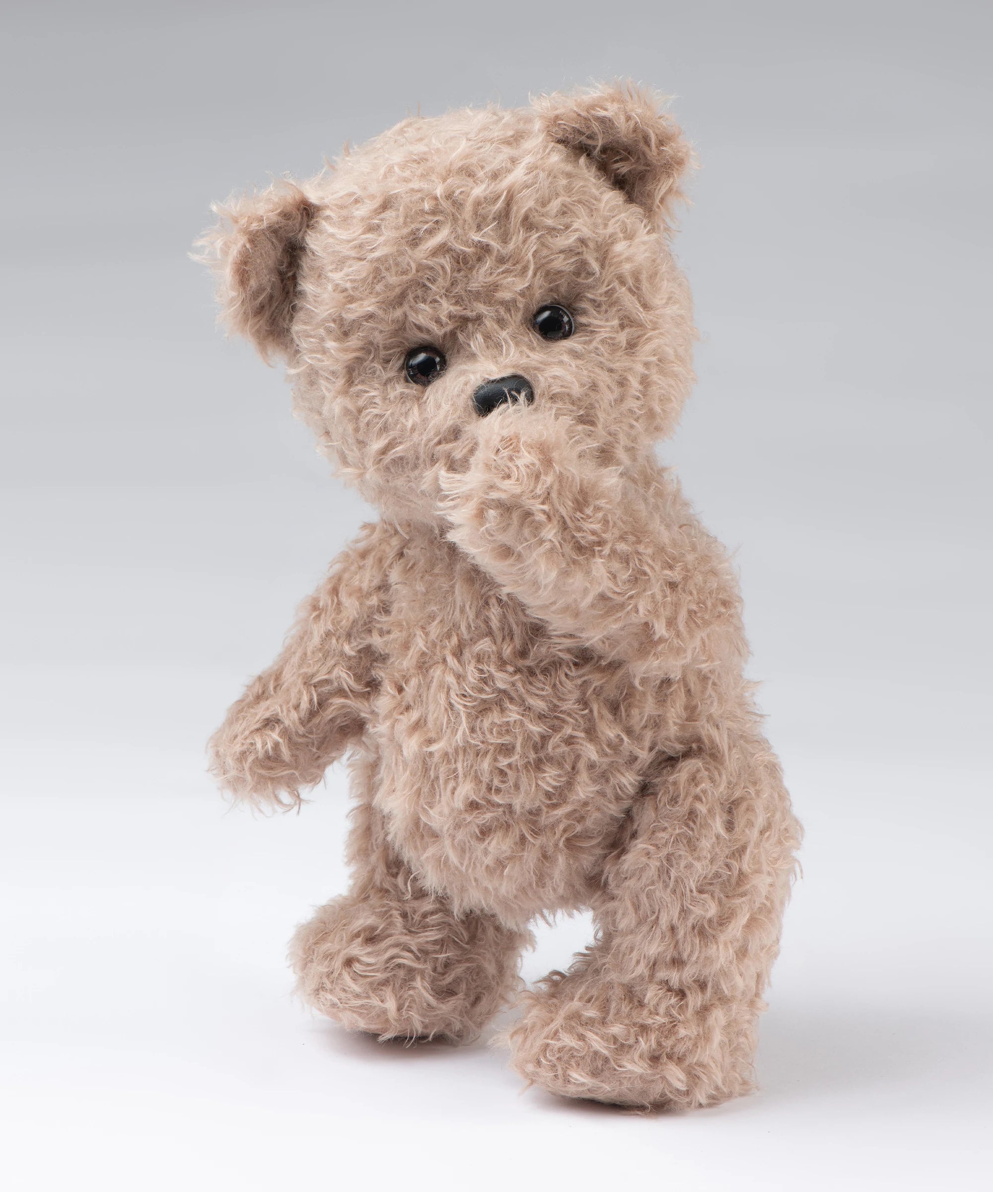 プレミアムコレクターズエディション-モヘアベア-M(30cm)