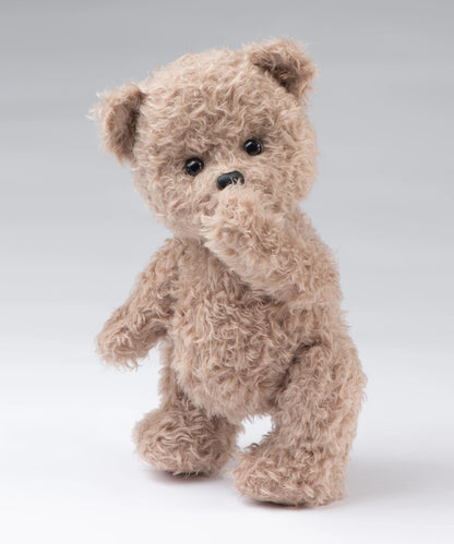 プレミアムコレクターズエディション-モヘアベア-M(30cm)