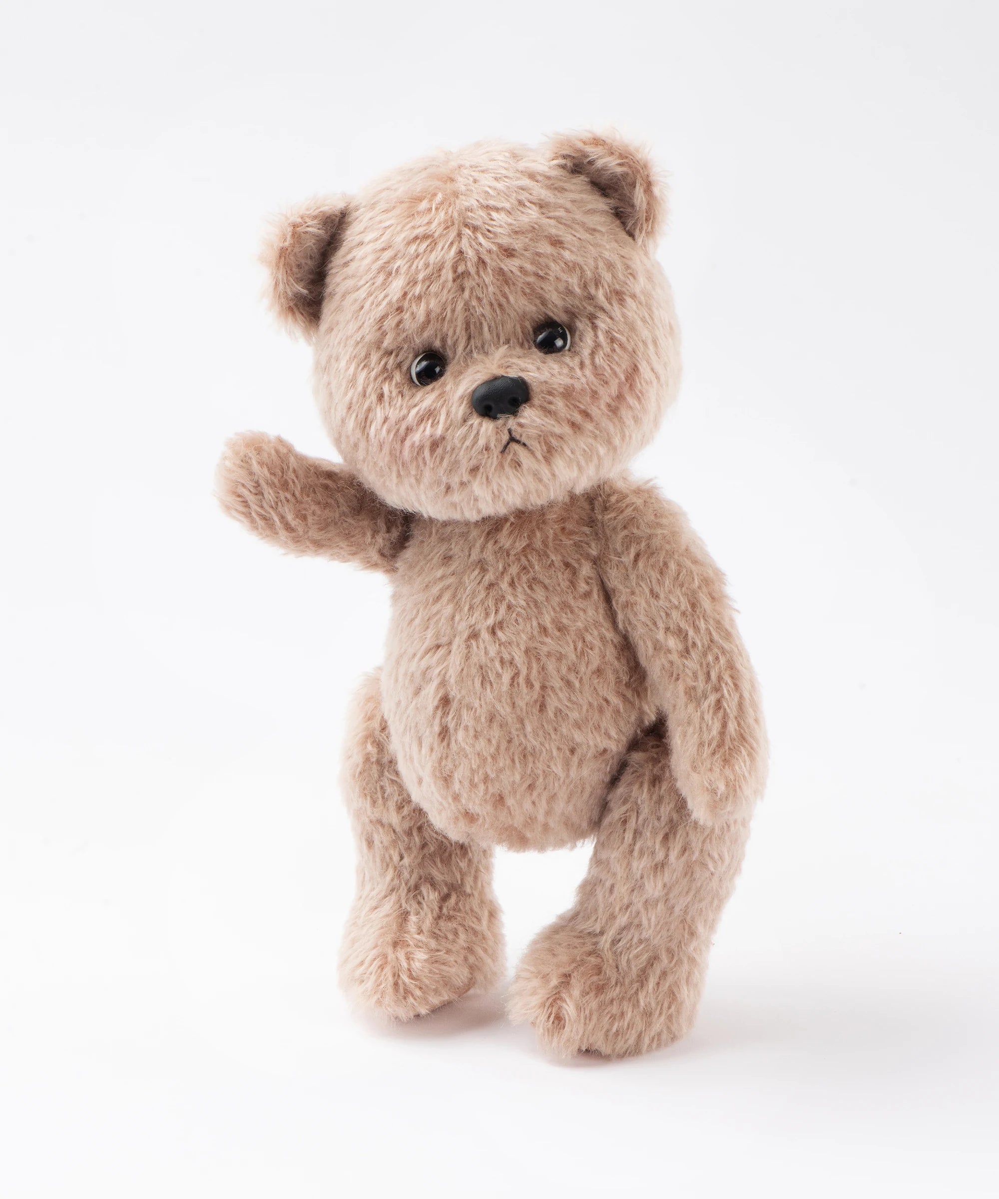 プレミアムコレクターズエディション-モヘアベア-M(30cm)