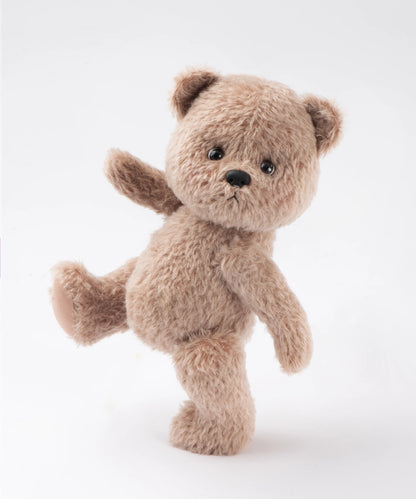 プレミアムコレクターズエディション-モヘアベア-M(30cm)