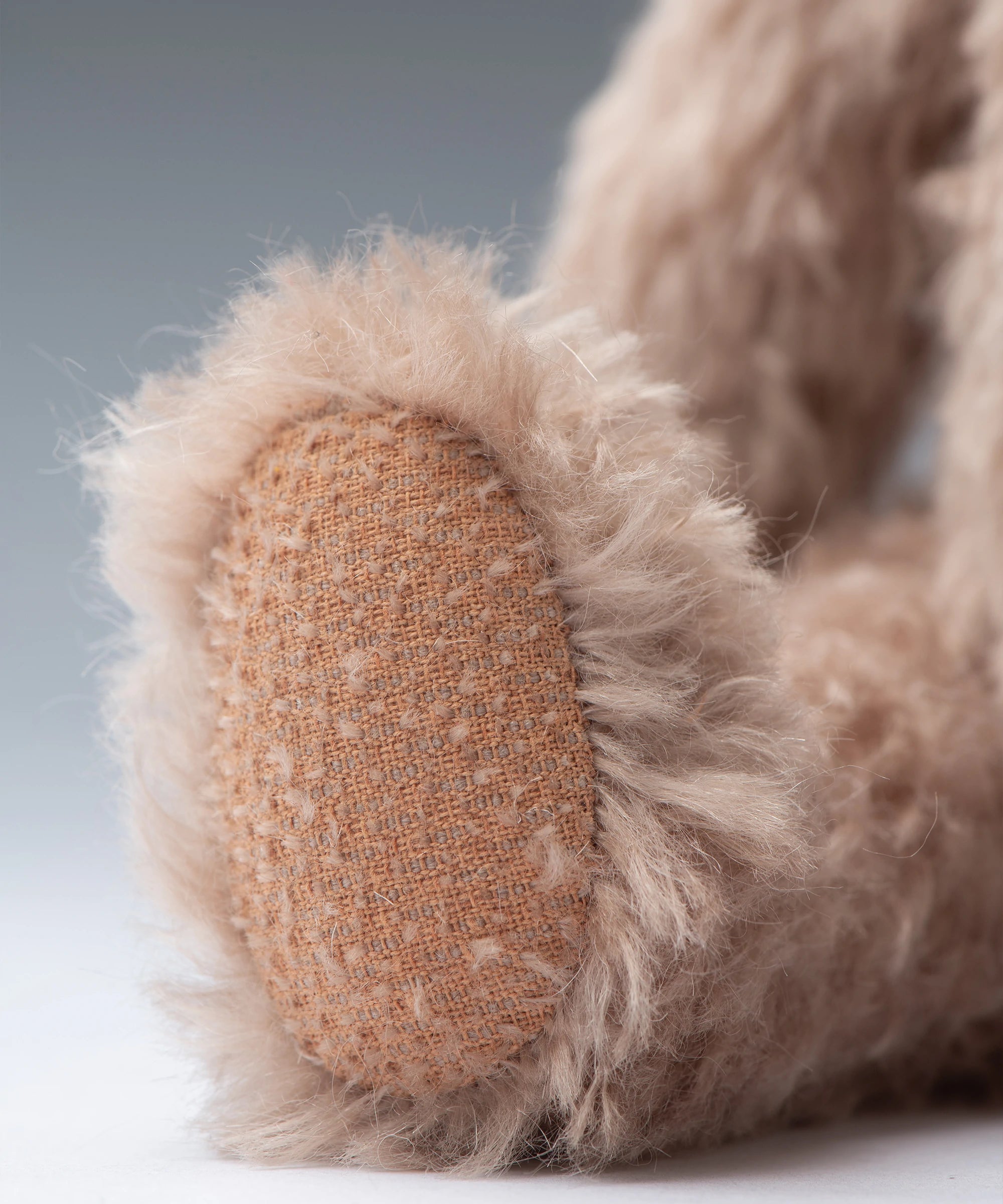 Premium Sammler-Edition Mohairbär-M(30cm)