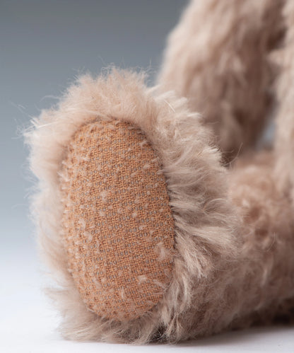 Premium Sammler-Edition Mohairbär-M(30cm)