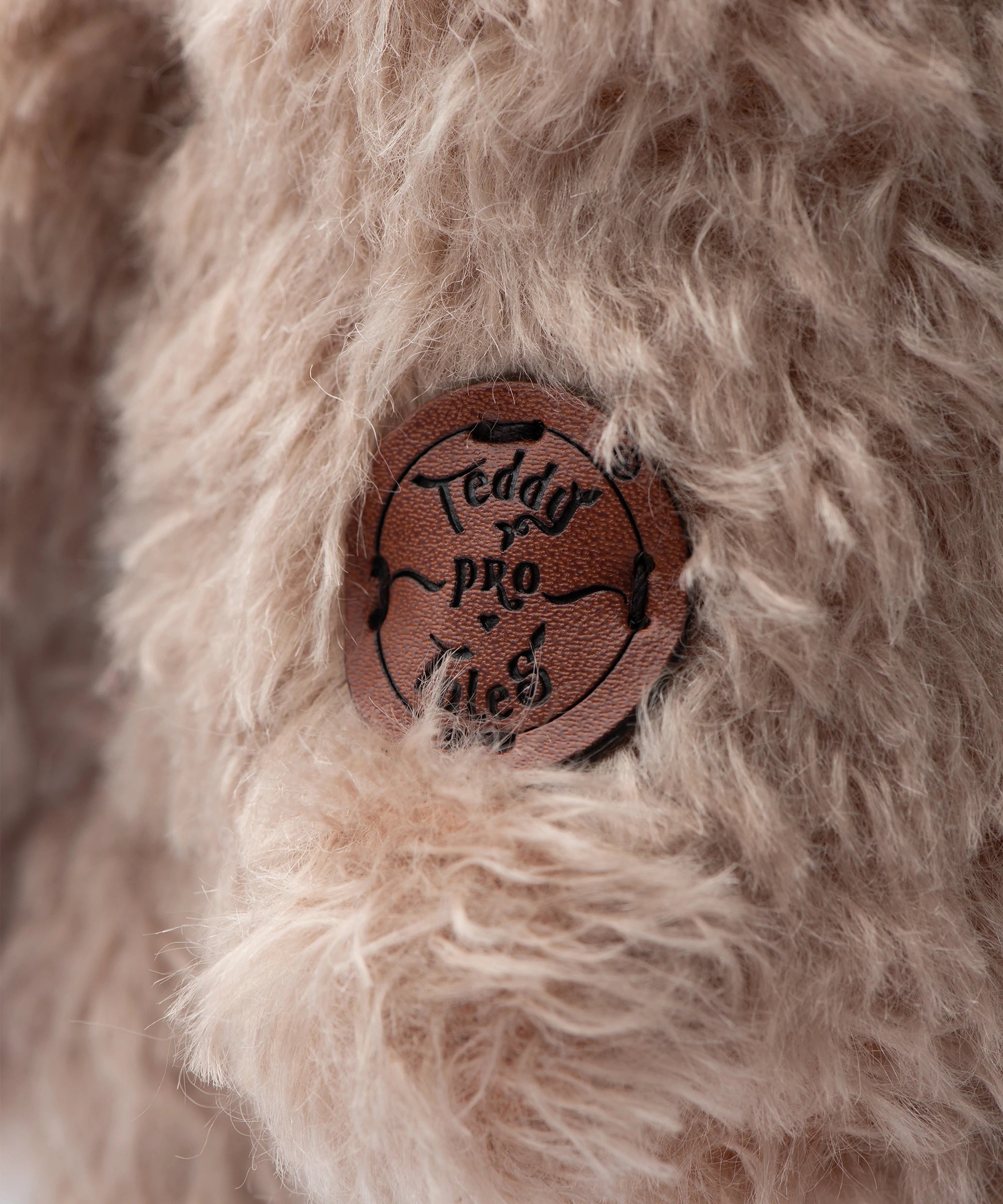 Premium Sammler-Edition Mohairbär-M(30cm)