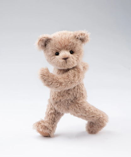 Premium Sammler-Edition Mohairbär-M(30cm)