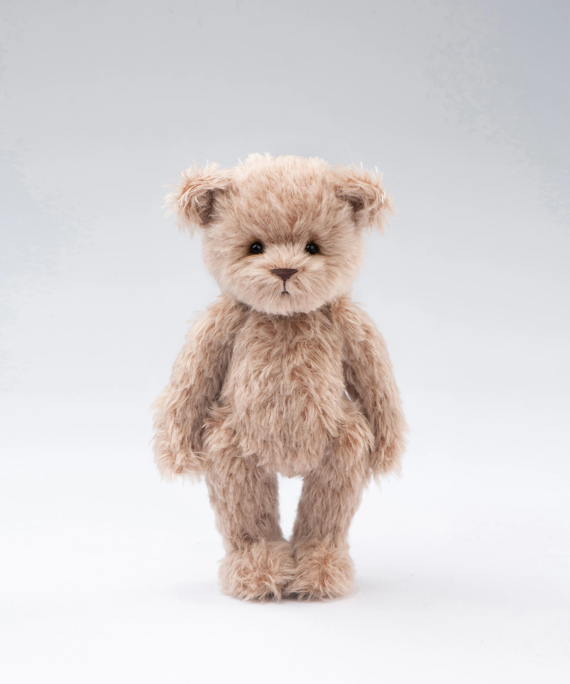 Premium Sammler-Edition Mohairbär-M(30cm)