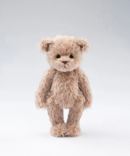 Premium Sammler-Edition Mohairbär-M(30cm)