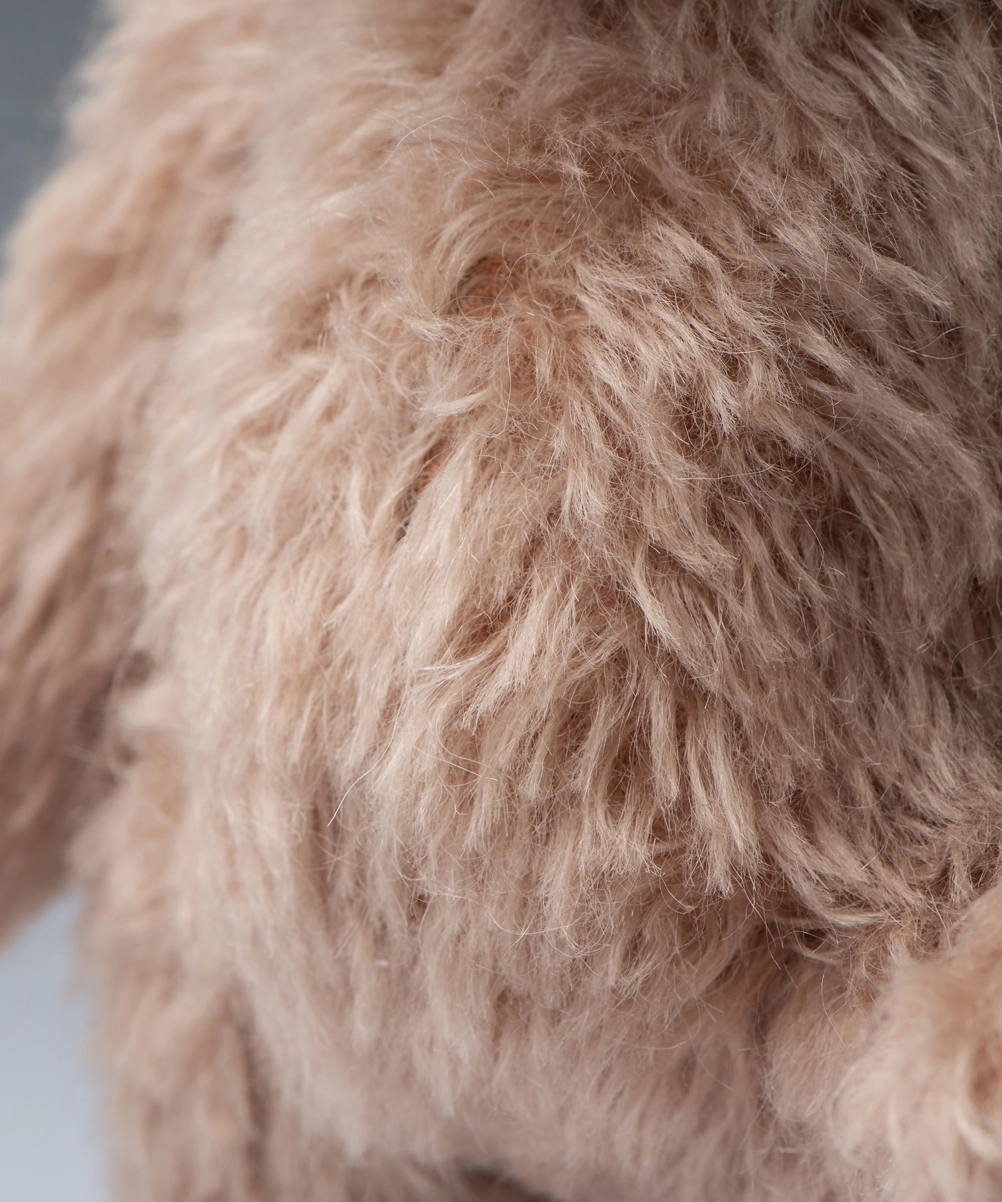 Premium Sammler-Edition Mohairbär-M(30cm)