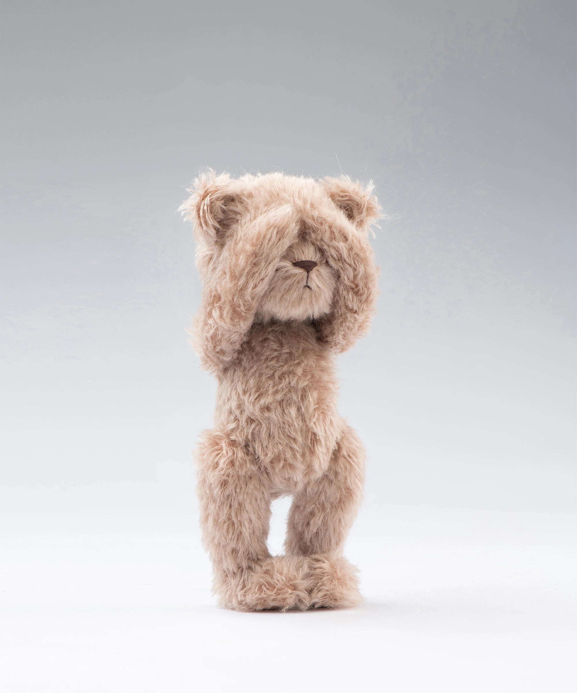 Premium Sammler-Edition Mohairbär-M(30cm)