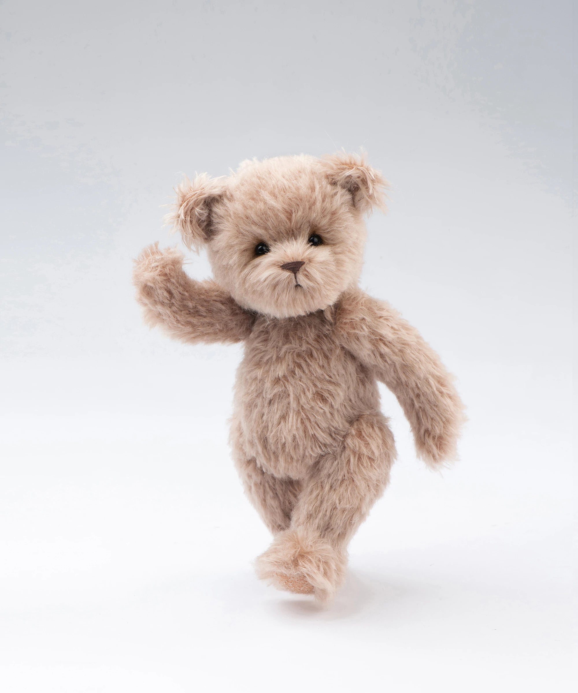 Premium Sammler-Edition Mohairbär-M(30cm)
