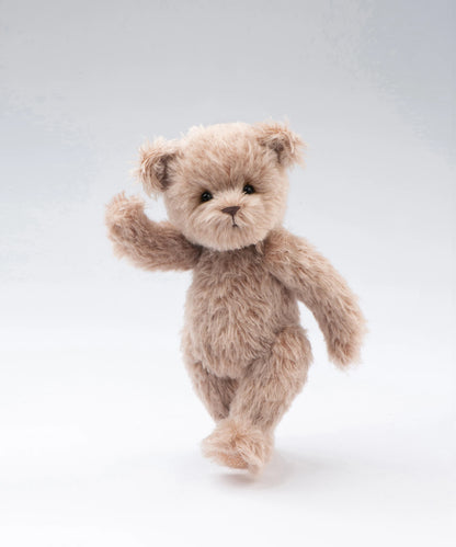 Premium Sammler-Edition Mohairbär-M(30cm)