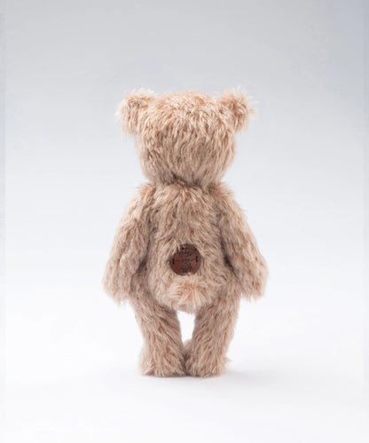 Premium Sammler-Edition Mohairbär-M(30cm)