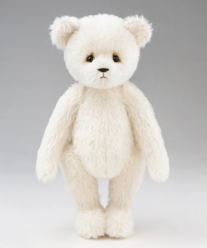 Premium Sammler-Edition Mohairbär-M(30cm)