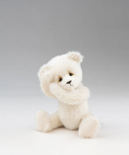 プレミアムコレクターズエディション-モヘアベア-M(30cm)