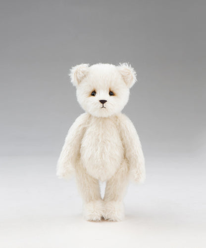 Premium Sammler-Edition Mohairbär-M(30cm)