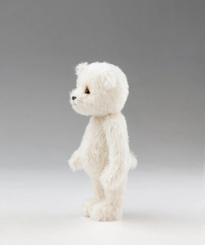 Premium Sammler-Edition Mohairbär-M(30cm)