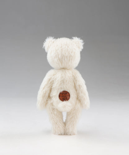 Premium Sammler-Edition Mohairbär-M(30cm)