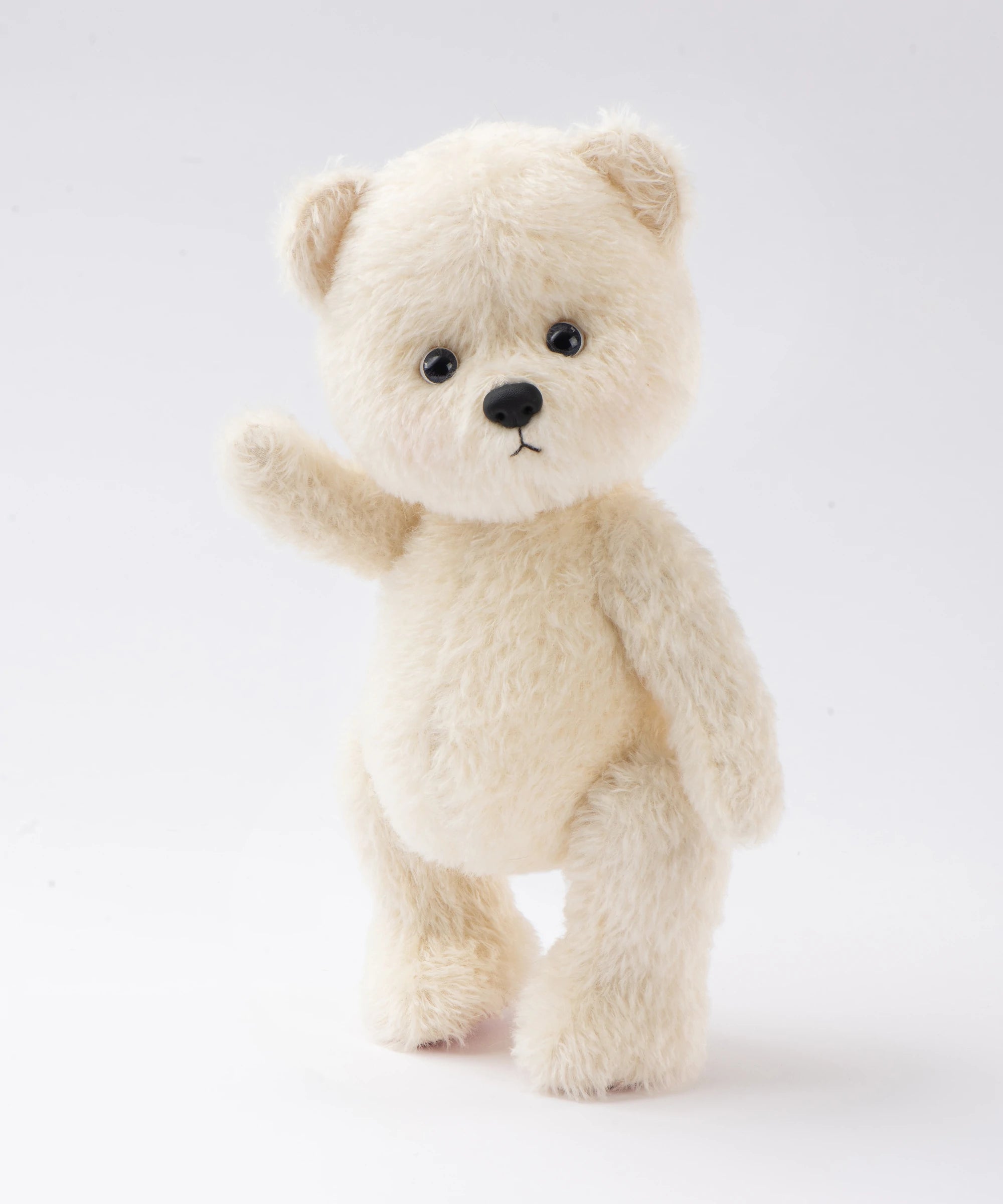 プレミアムコレクターズエディション-モヘアベア-M(30cm)