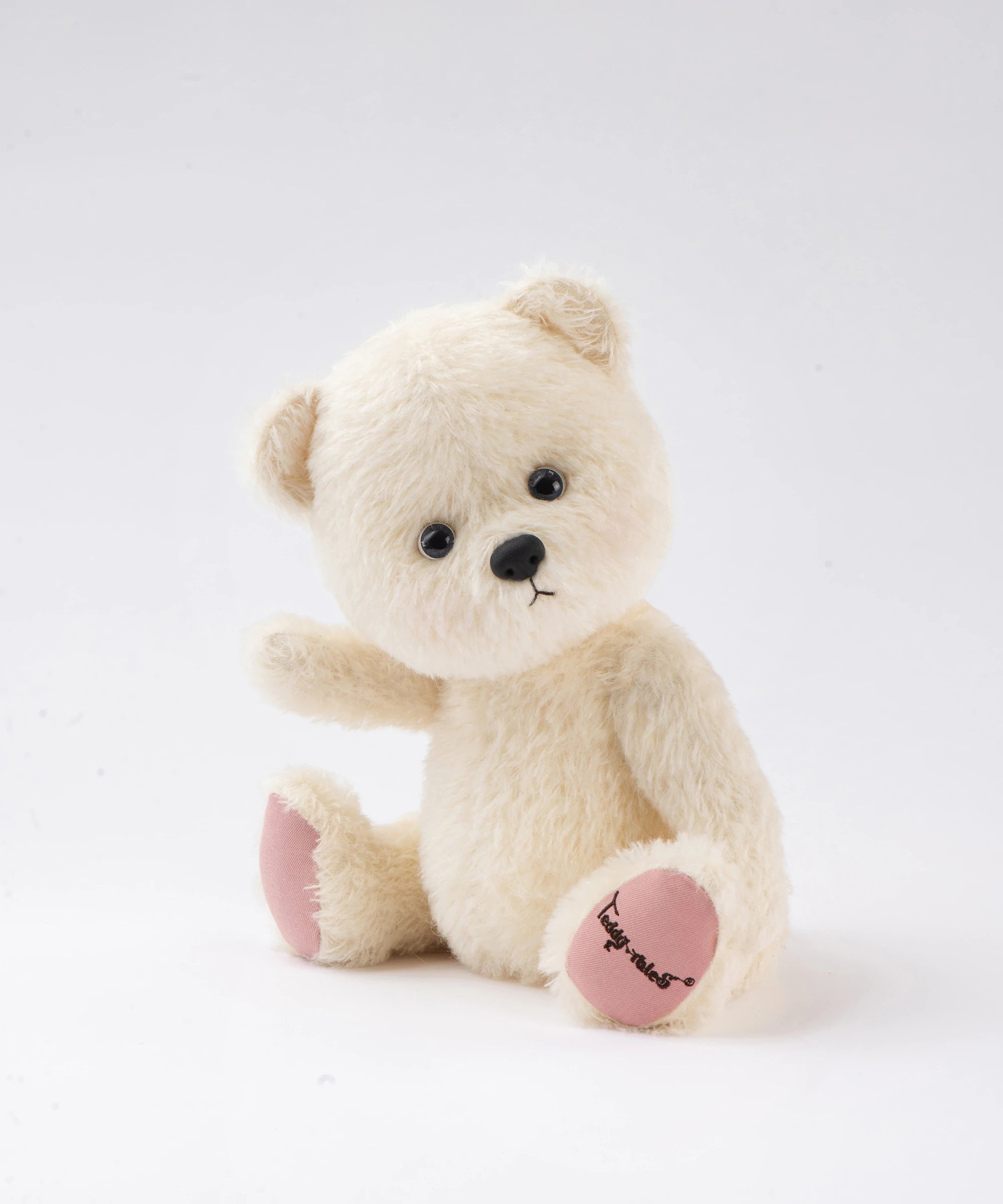 プレミアムコレクターズエディション-モヘアベア-M(30cm)