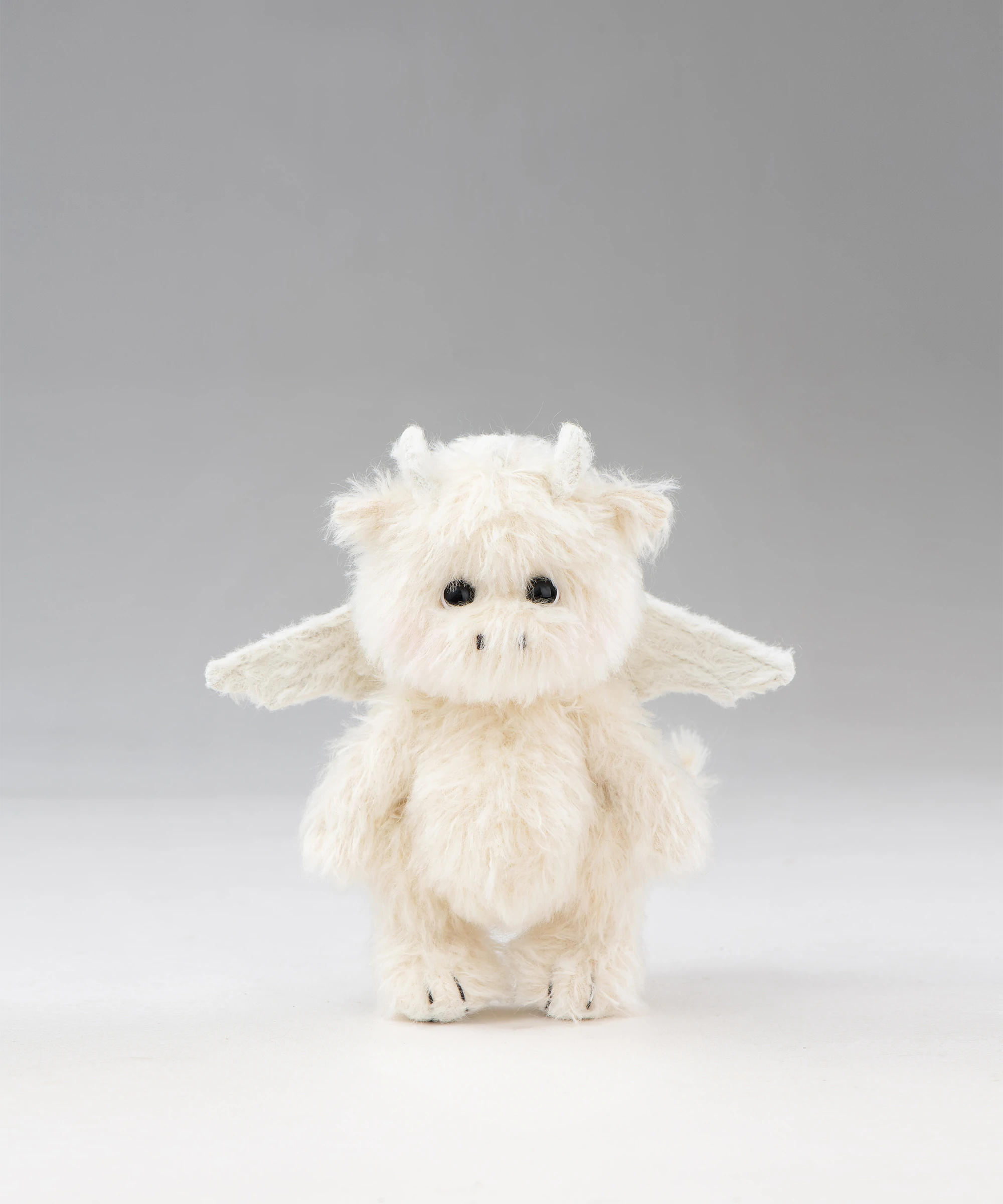 Premium Sammler-Edition Mohairbär-M(30cm)