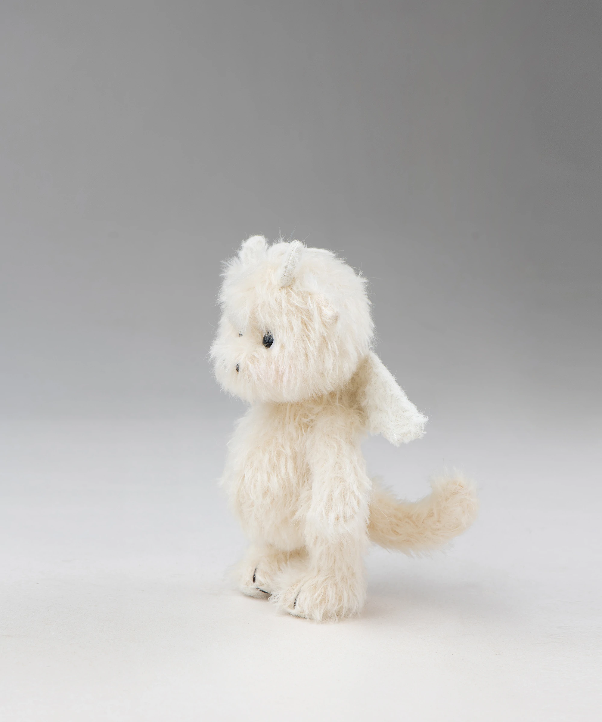 Premium Sammler-Edition Mohairbär-M(30cm)