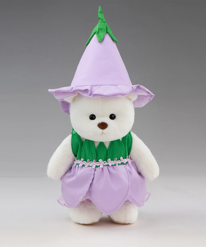 Morning Glory Dress Set-M(30cm)
