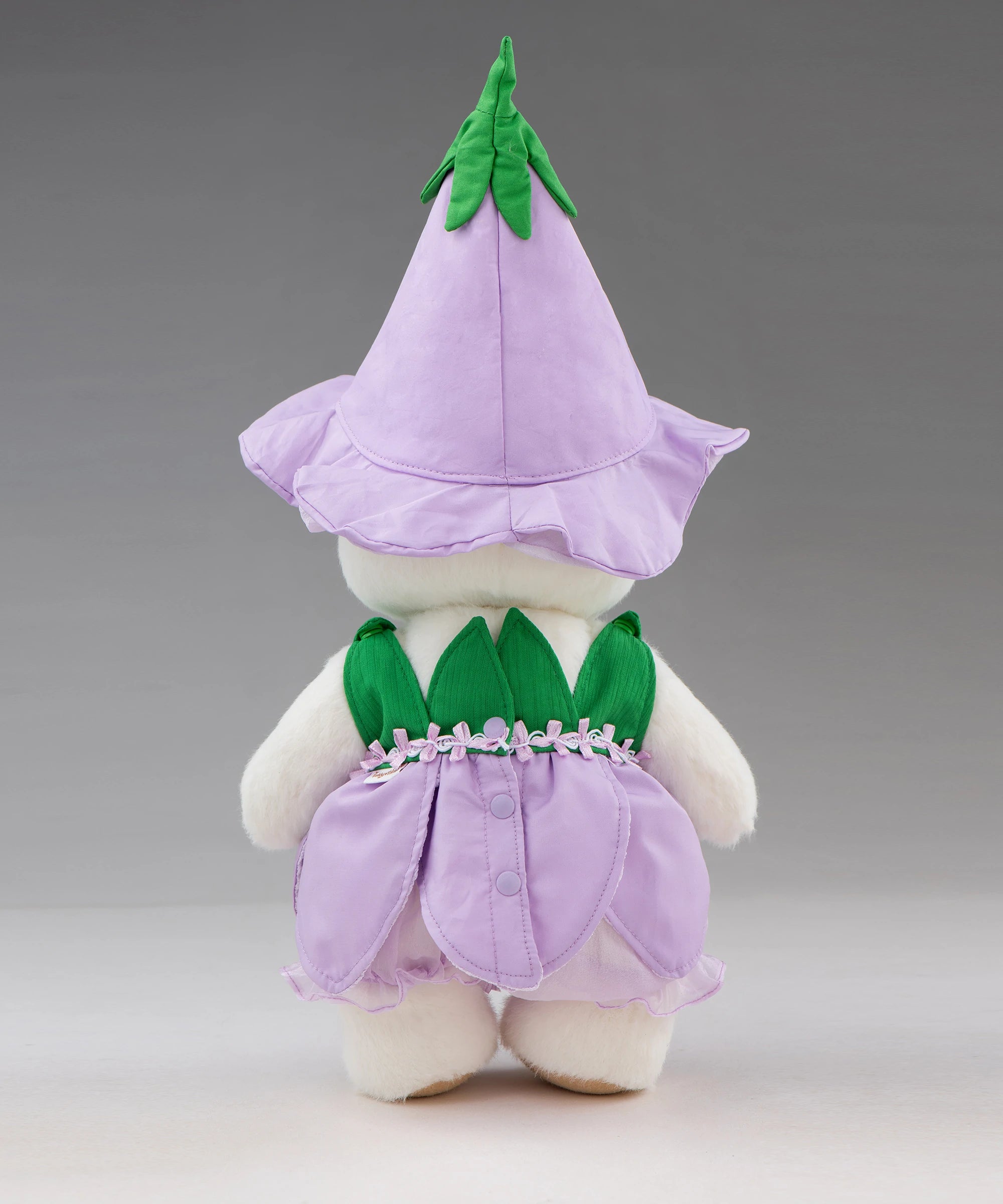 Morning Glory Dress Set-M(30cm)