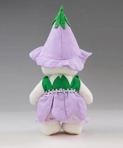 Morning Glory Dress Set-M(30cm)