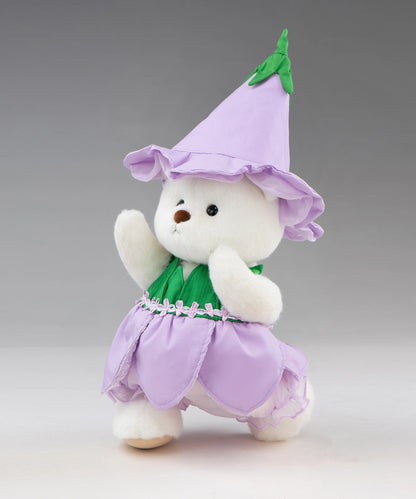 Morning Glory Dress Set-M(30cm)
